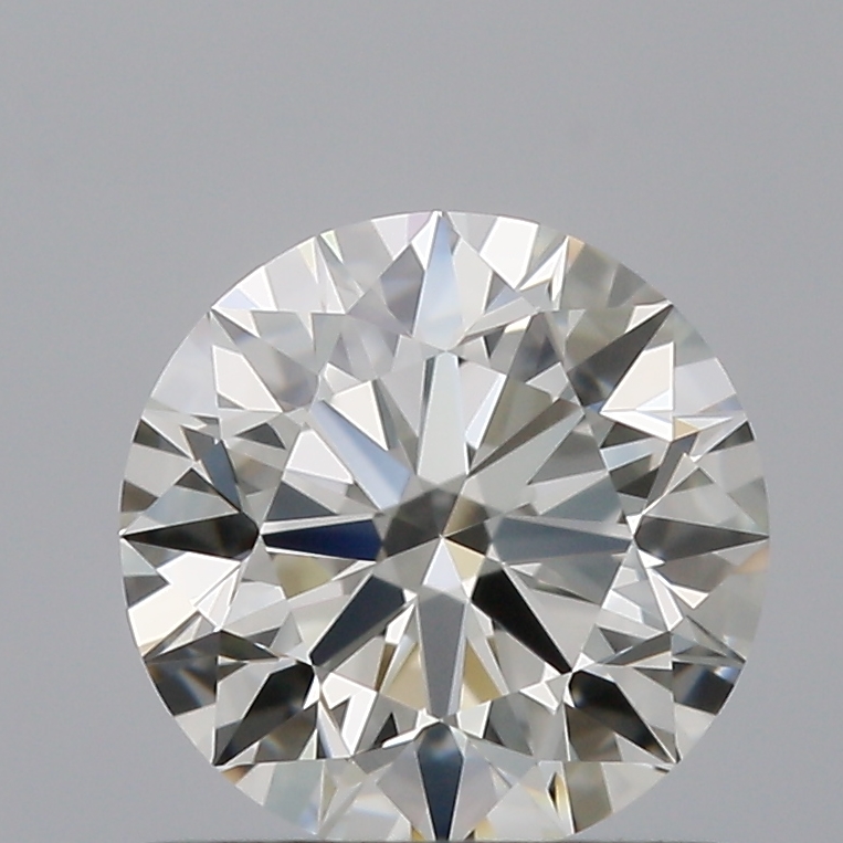 Round 0.73 ct G IF