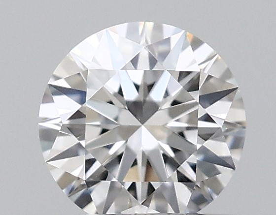 Round 0.25 ct E VVS1
