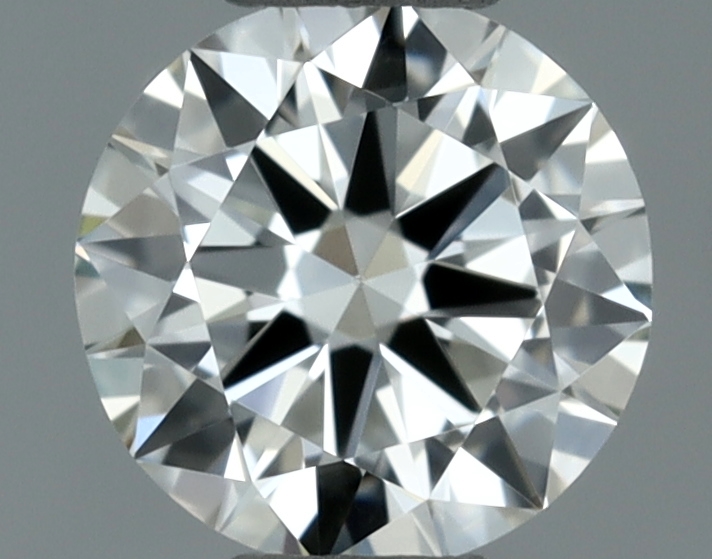 Round 0.3 ct I VS1