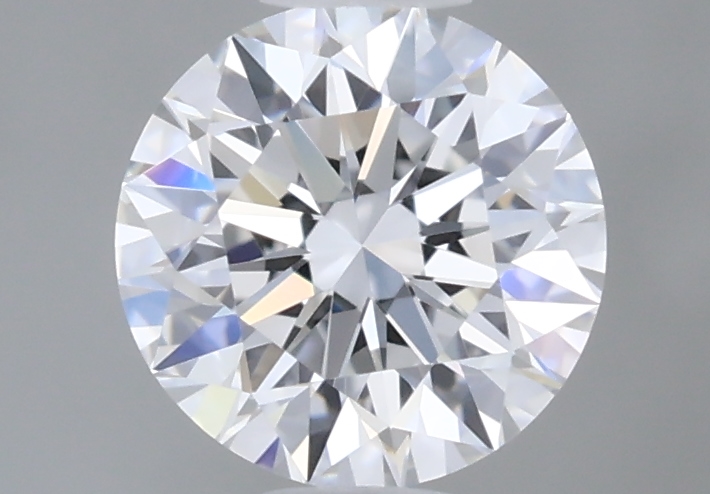 Round 0.37 ct E VVS1