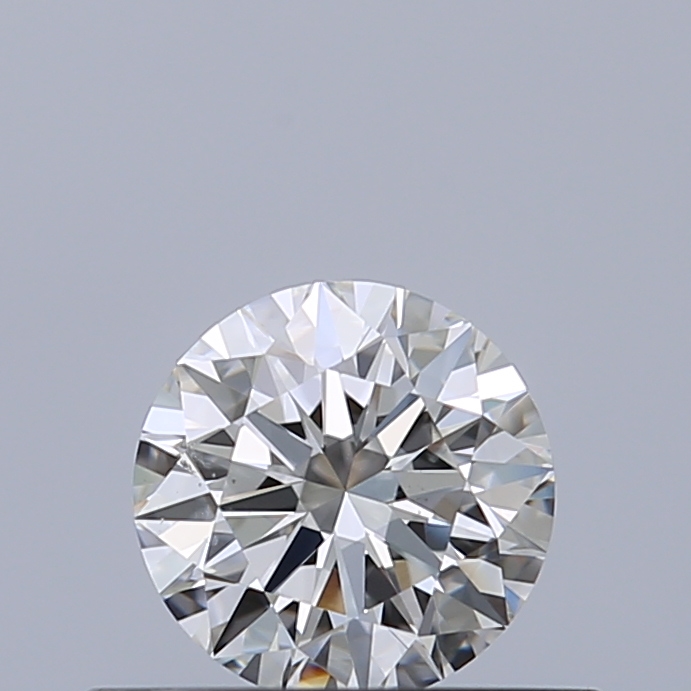 Round 0.42 ct G SI1