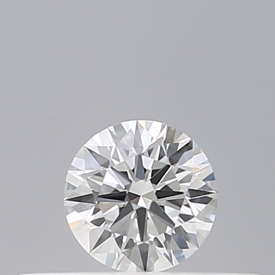 Round 0.18 ct G IF