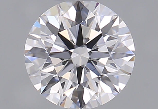 Round 0.43 ct F IF