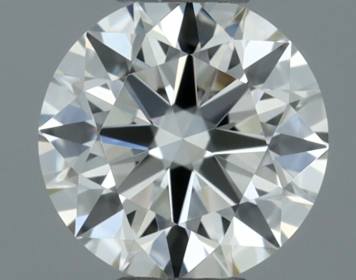 Round 0.31 ct L VVS1