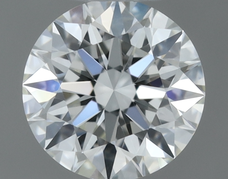 Round 0.3 ct J VVS2