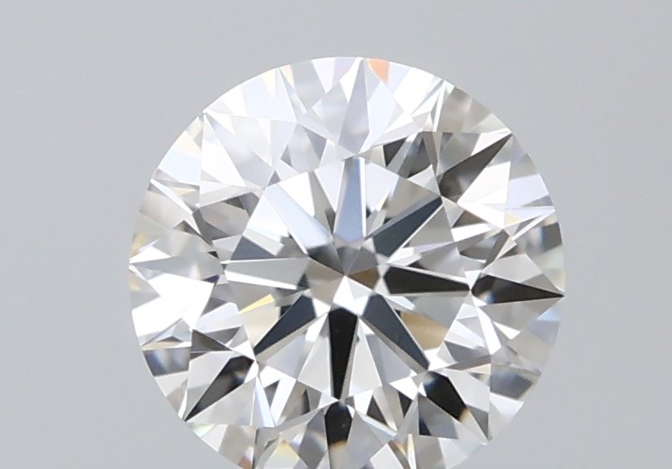 Round 0.43 ct I VVS2