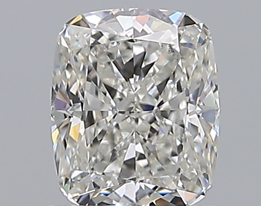 Cushion 1.01 ct H VS2