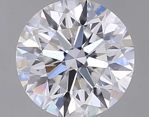 Round 0.34 ct E VVS2