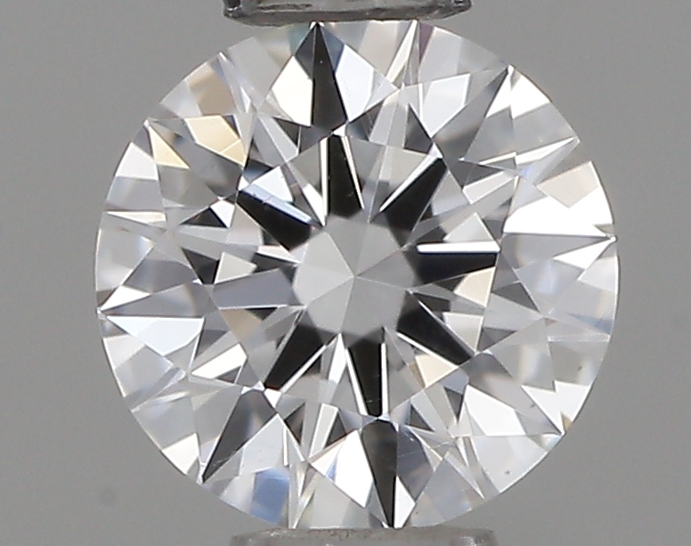 Round 0.34 ct E SI1