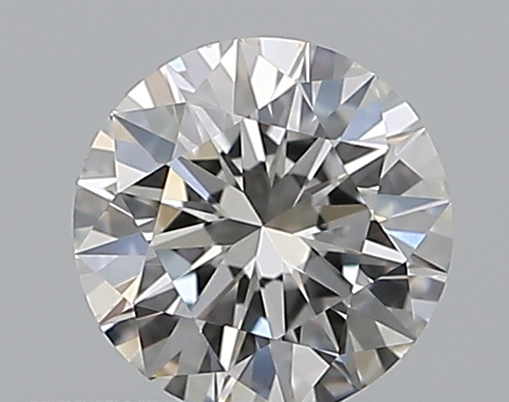 Round 0.35 ct H VVS2