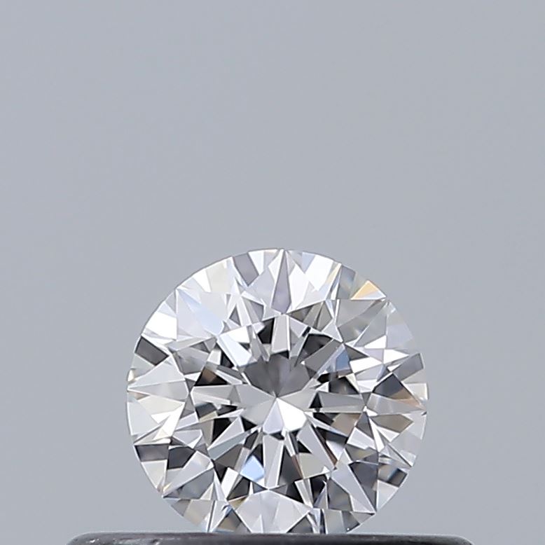 Round 0.28 ct D VVS1