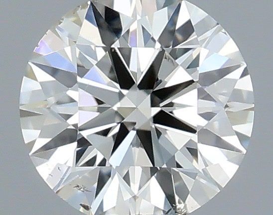 Round 0.3 ct H SI1