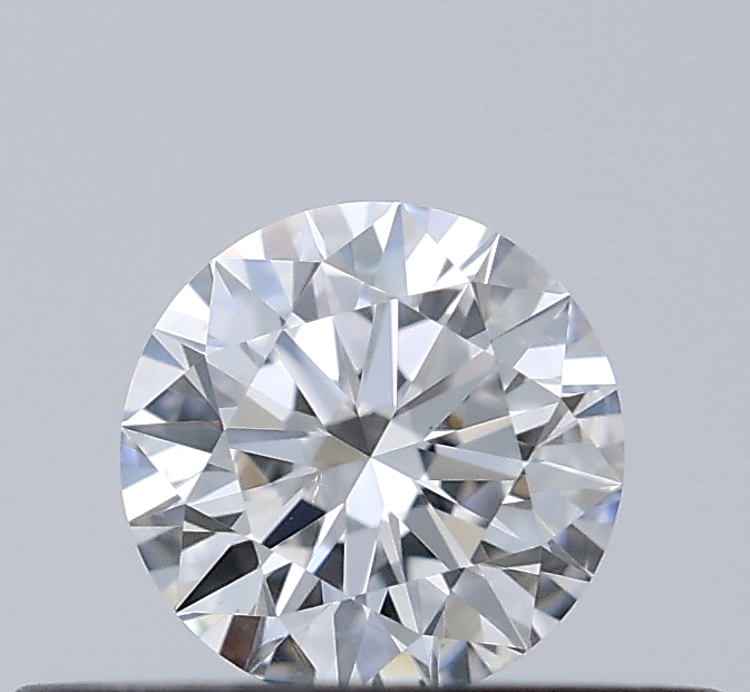 Round 0.28 ct F VS2