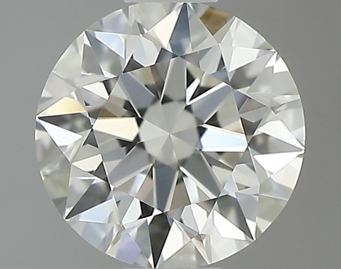 Round 0.5 ct K VVS1