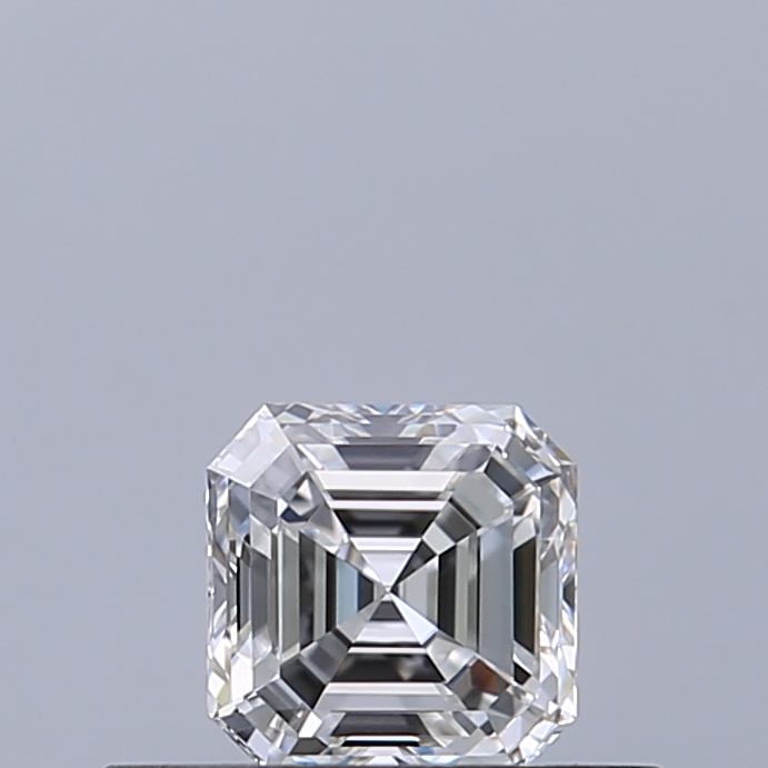 Emerald 0.31 ct E VVS1