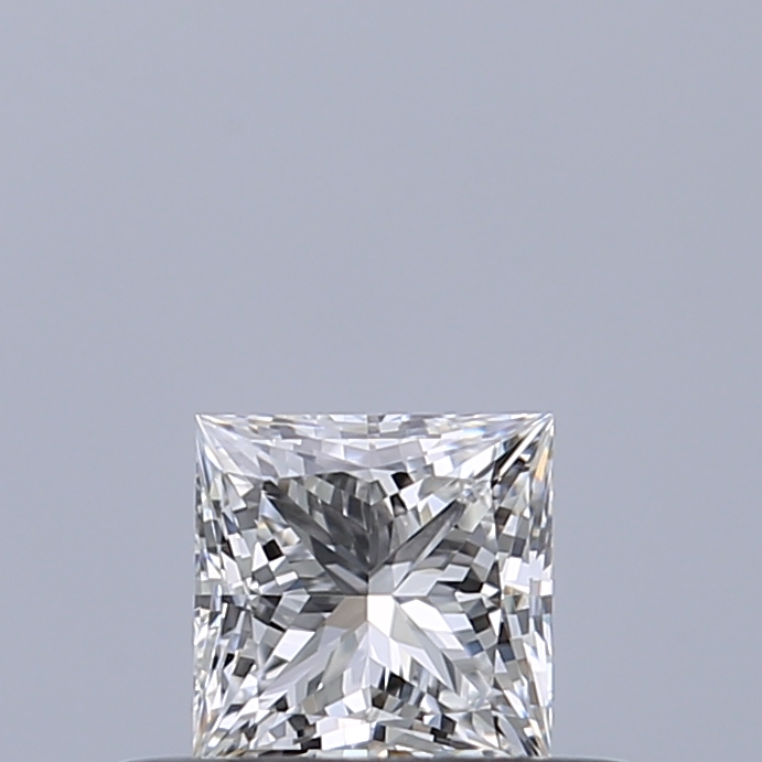 Princess 0.3 ct E VVS1
