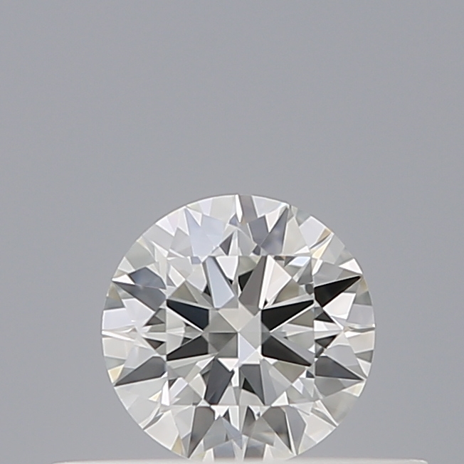 Round 0.31 ct H IF