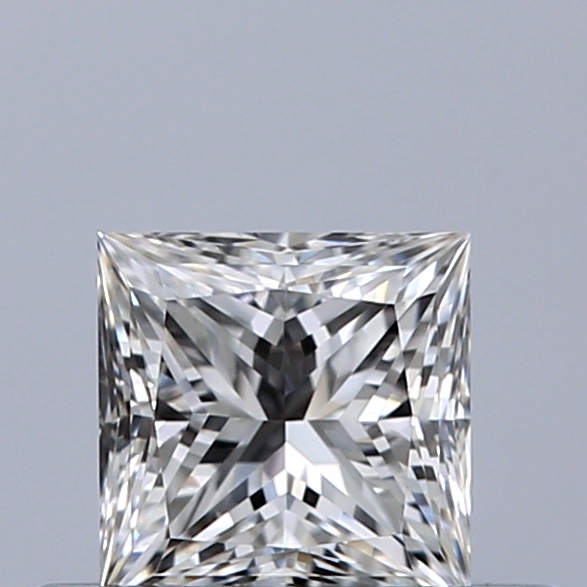 Princess 0.35 ct E VVS2