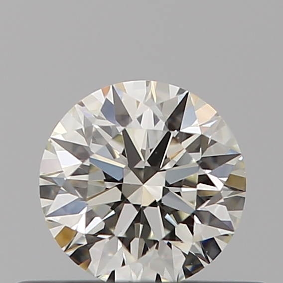 Round 0.34 ct I VVS2