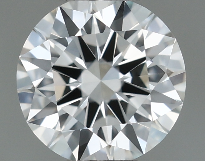 Round 0.32 ct I VVS2