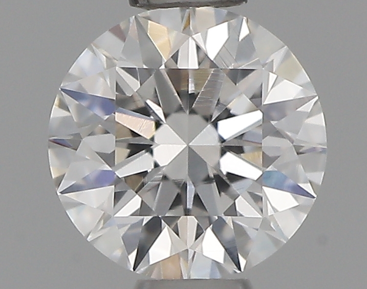 Round 0.42 ct D VVS1