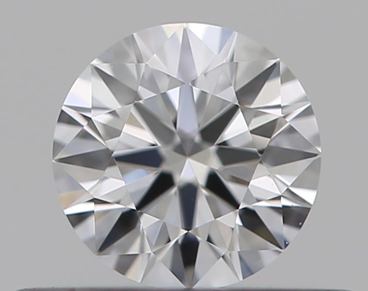 Round 0.3 ct E VVS1