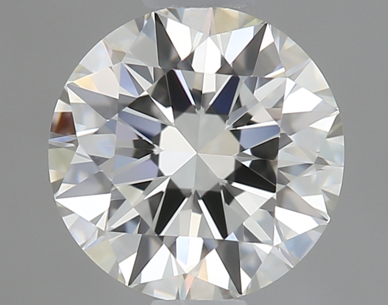 Round 0.55 ct J IF