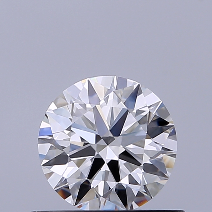 Round 0.55 ct D IF