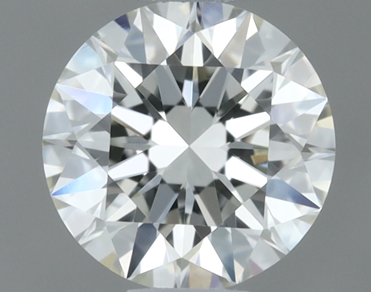 Round 0.46 ct K VVS1