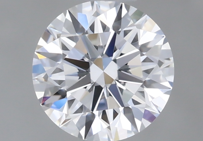 Round 0.38 ct E VS1