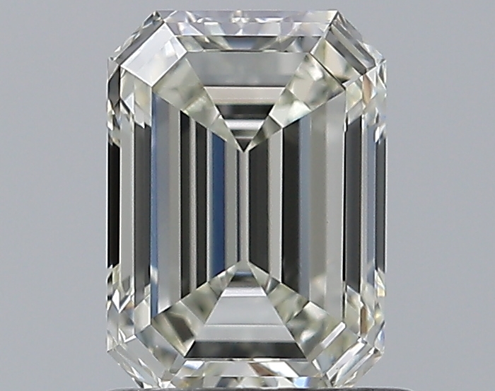Emerald 1.0 ct J VS1