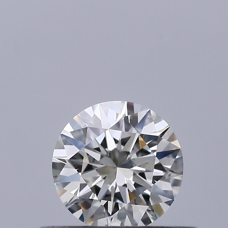 Round 0.3 ct I VVS1