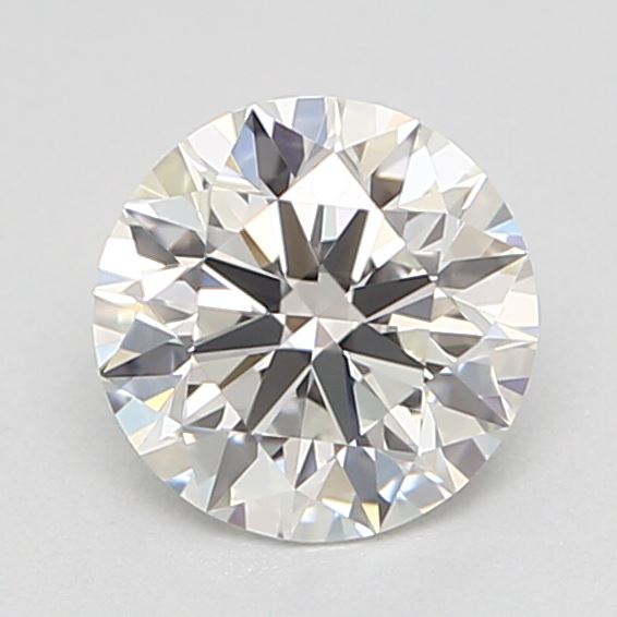 Round 0.4 ct G VVS1