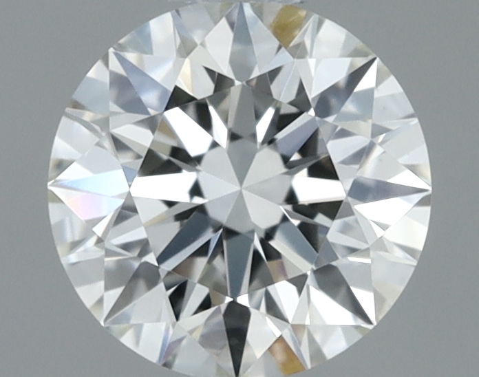 Round 0.5 ct I VS1