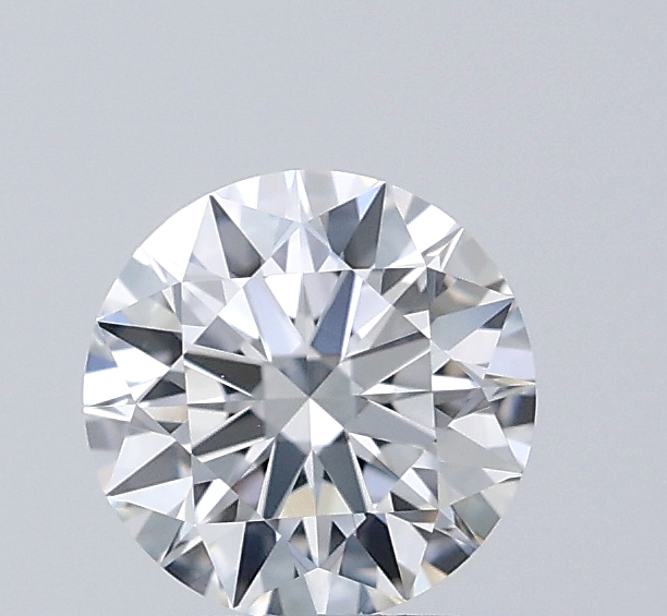 Round 0.32 ct E VVS2