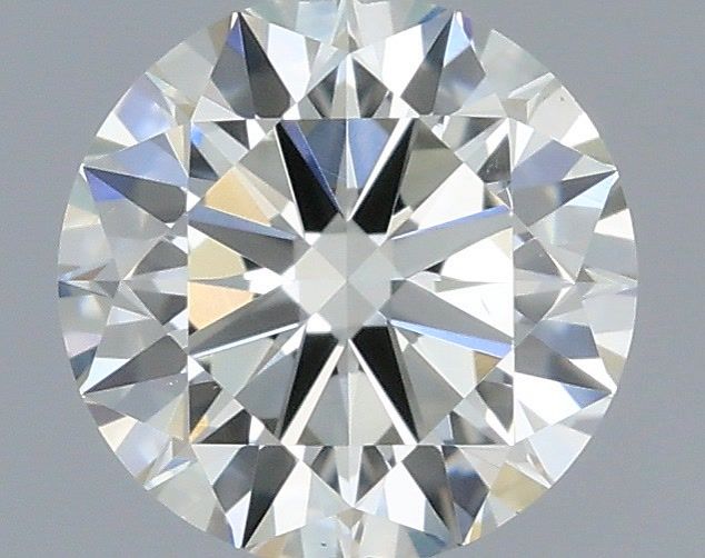 Round 0.35 ct I VS1