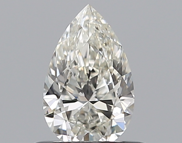 Pear 0.51 ct I VS1
