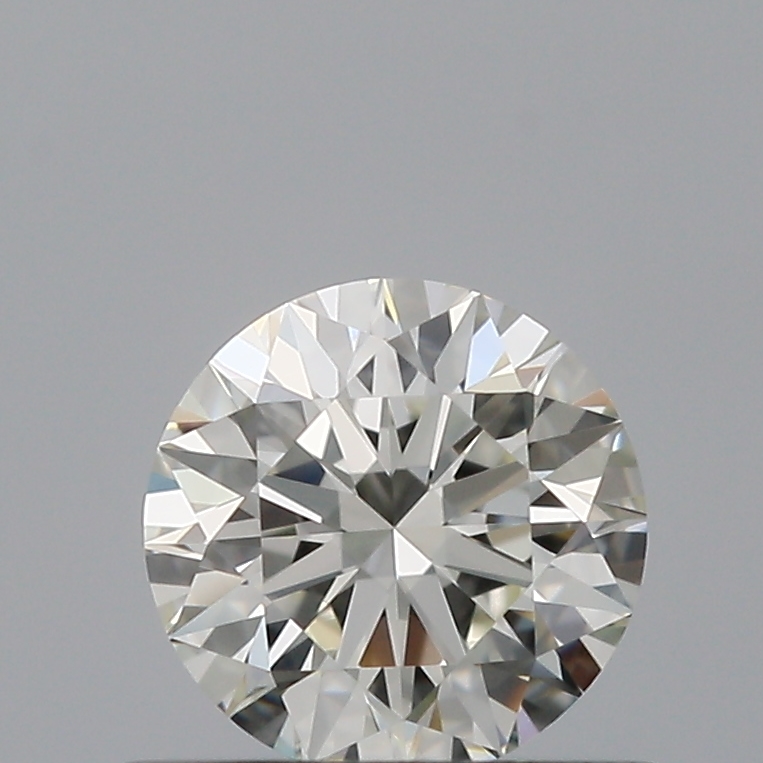 Round 0.45 ct G IF