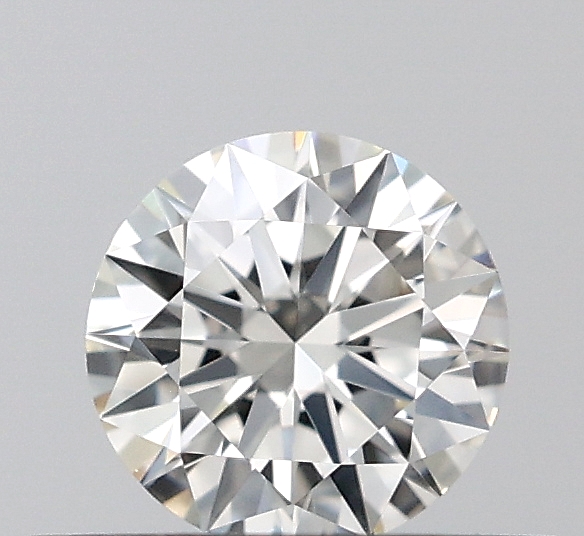 Round 0.33 ct J IF