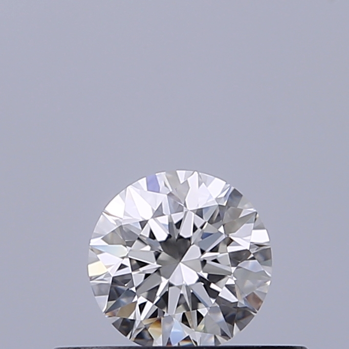 Round 0.29 ct F VVS2