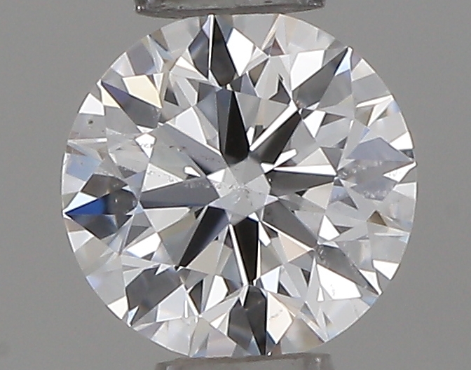 Round 0.3 ct E I1