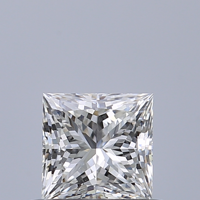 Princess 0.5 ct G VVS1