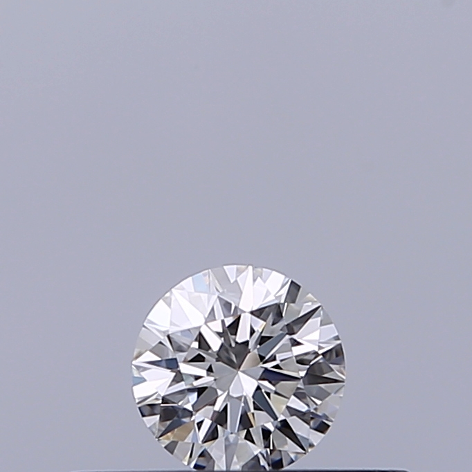 Round 0.18 ct E IF
