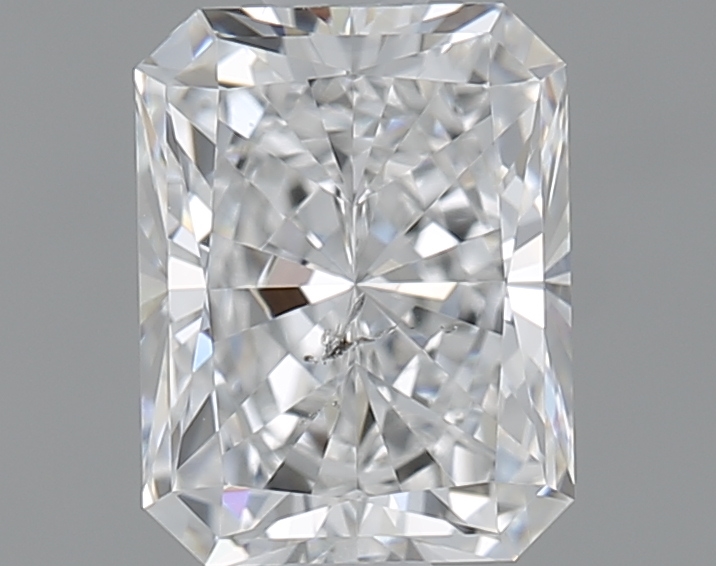 Radiant 1.0 ct E SI2
