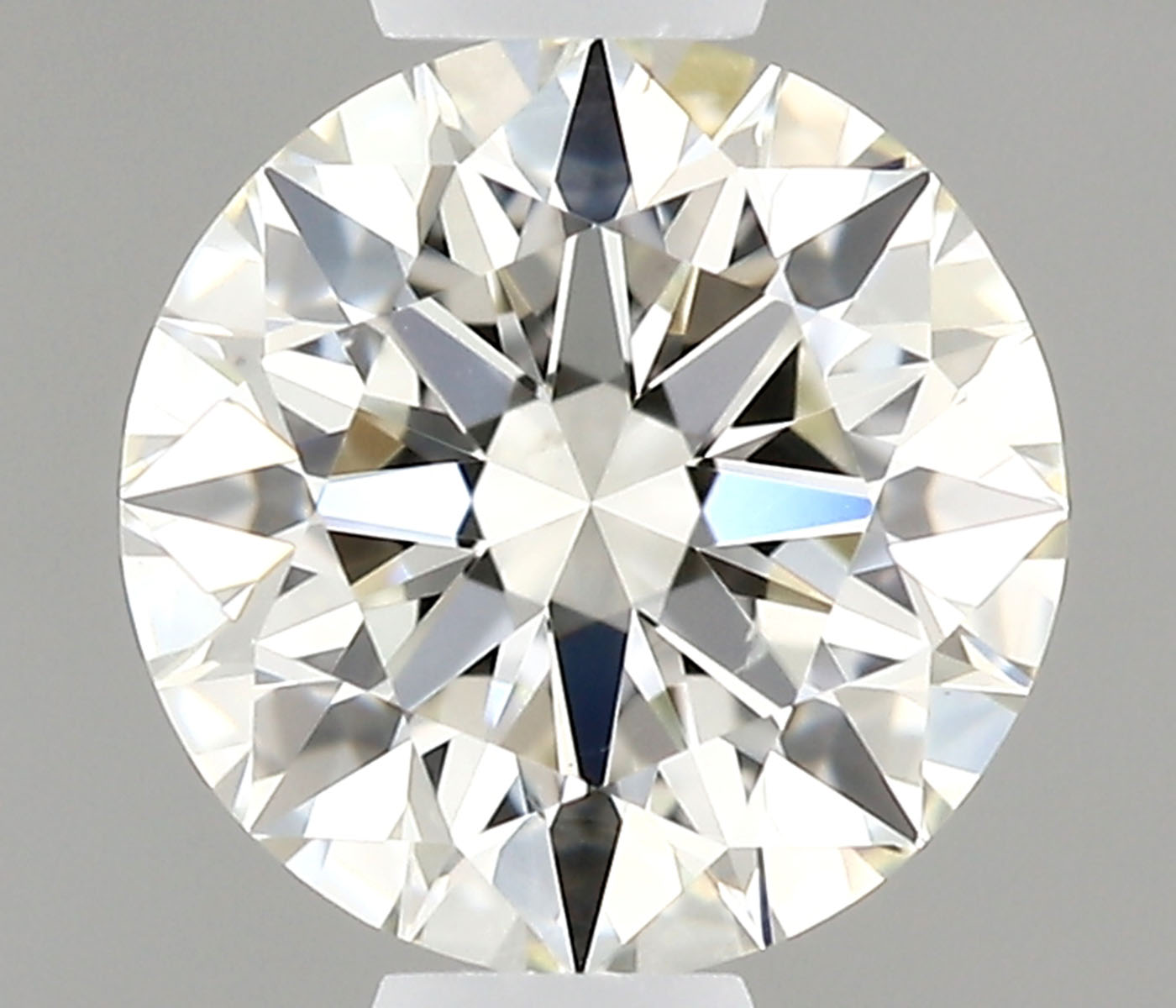 Round 0.51 ct I VS2