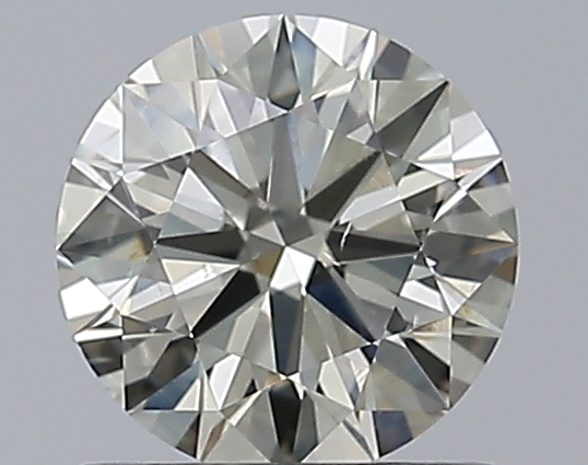 Round 0.96 ct I SI1