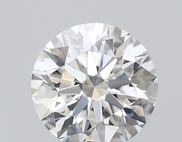 Round 0.36 ct E VVS2
