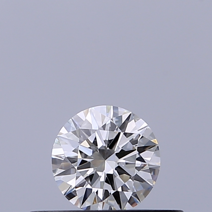 Round 0.26 ct F IF