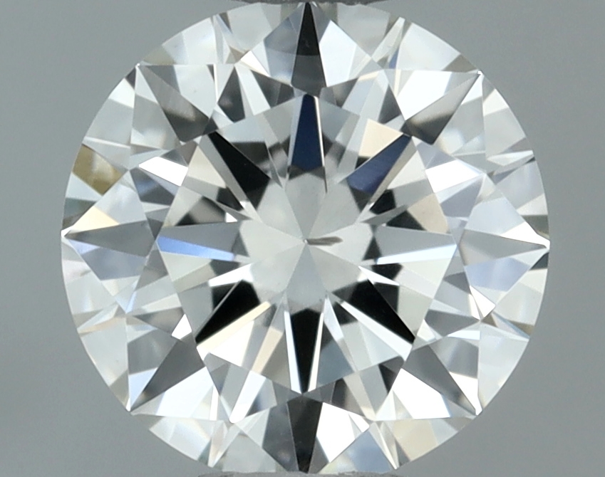 Round 0.4 ct J SI1