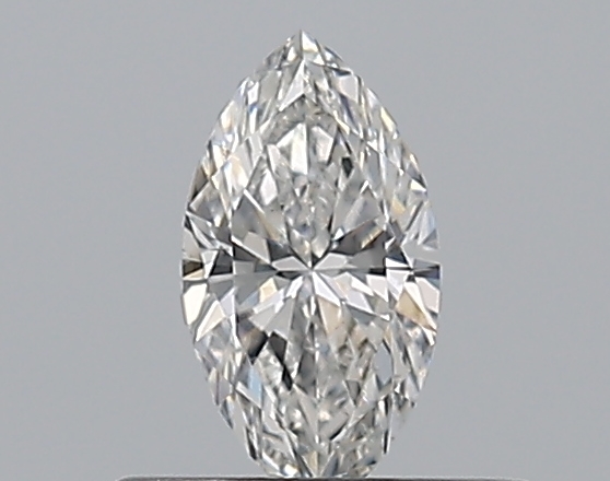 Marquise 0.31 ct F SI1